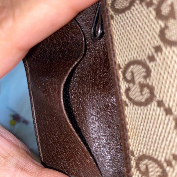 Gucci key holder - Picture 3 of 7